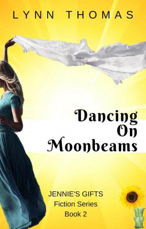 Book cover of Dancing on Moonbeams