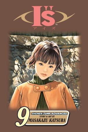 Book cover of I"s, Vol. 9