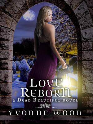 Cover of the book Love Reborn by Leslie Kelly, KAKUKO SHINOZAKI