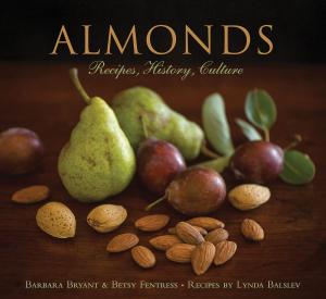 Book cover of Almonds