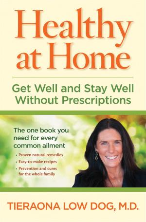Cover of the book Healthy at Home by David  Blanco