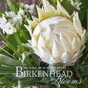 Book cover of Birkenhead Blooms