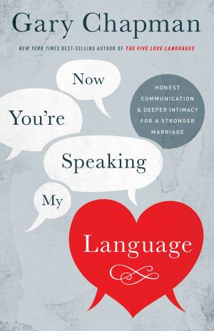 Cover of the book Now You're Speaking My Language by Troy Schmidt