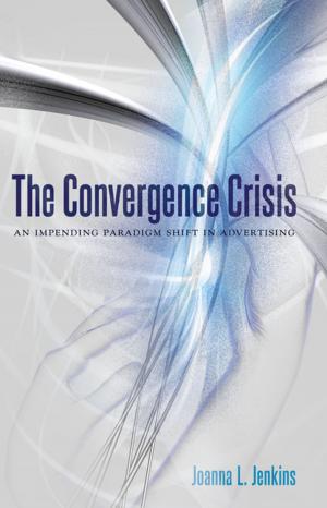 Cover of the book The Convergence Crisis by Moritz Müller-Leibenger