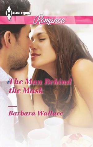 Cover of the book The Man Behind the Mask by Marva Dasef