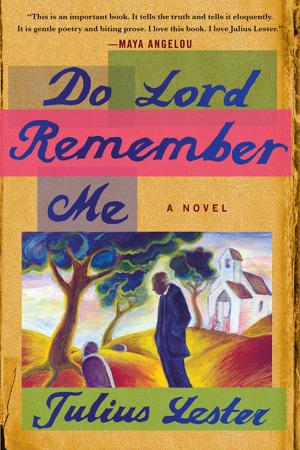 Cover of the book Do Lord Remember Me by Jeri Massi