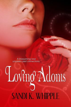 Cover of the book Loving Adonis by Megan O'Brien