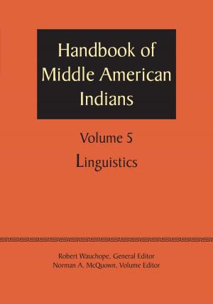 Cover of the book Handbook of Middle American Indians, Volume 5 by Richard B. Craig