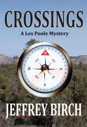 Cover of the book Crossings by Lydia Dupra