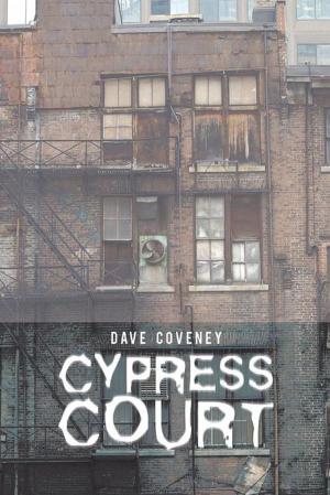Cover of the book Cypress Court by Edward Francis Doherty