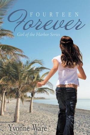 Cover of the book Fourteen Forever by Robert Mark Temple