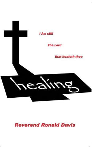 Cover of the book I Am Still the Lord That Healeth Thee by Barbara J. Washington-Hunter