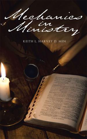 Cover of the book Mechanics in Ministry by MeLinda Sherrill Harvey