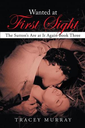 Cover of the book Wanted at First Sight by Margaret Drake