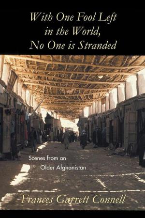Cover of the book With One Fool Left in the World, No One Is Stranded by Marci Page Sloane