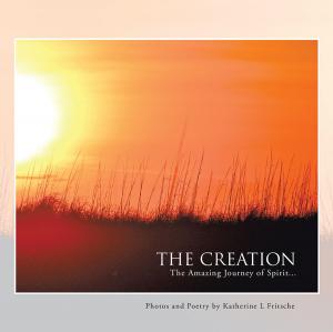 Cover of the book The Creation by Karl Gutiérrez Navarrete