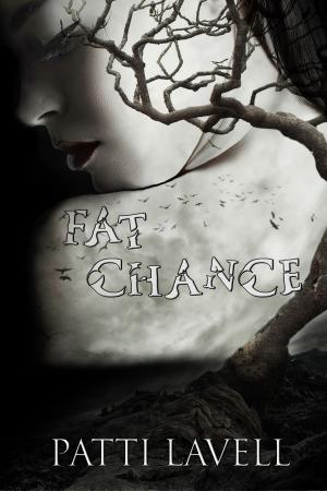 Cover of the book Fat Chance by Zorina Alliata