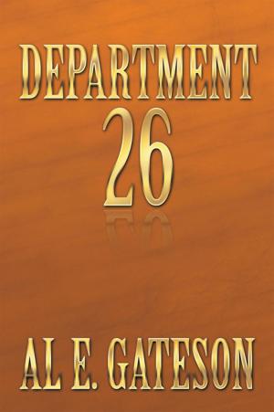 Cover of the book Department 26 by Charlie Cottrell