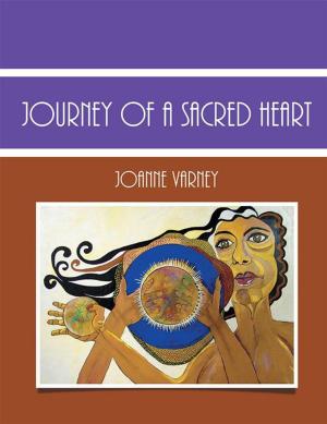 Cover of the book Journey of a Sacred Heart by Charles Tarrell