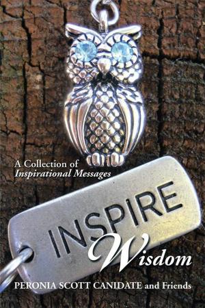 Cover of the book Inspire Wisdom by Laura Chowns