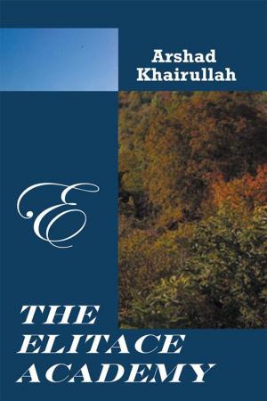 Cover of the book The Elitace Academy by Kadir I. Natho