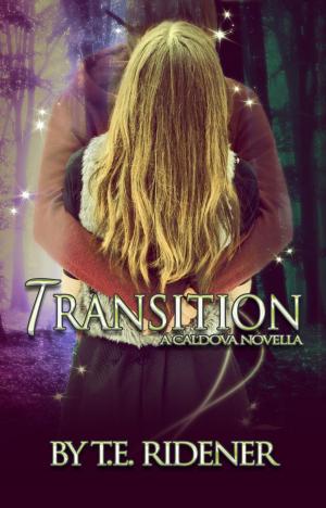 Cover of the book Transition (A Caldova Novella) by Kylie Quillinan