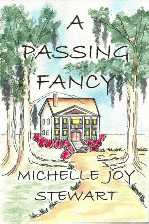 bigCover of the book A Passing Fancy by 