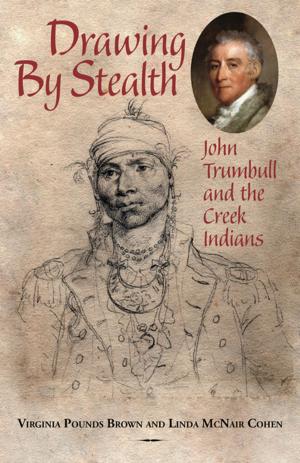 Cover of the book Drawing by Stealth by S. McEachin Otts