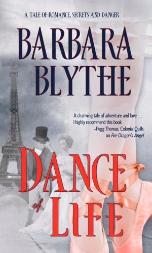 Book cover of Dance of Life
