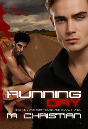 Cover of the book Running Dry by RALPH GRECO, JR.