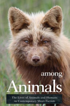 Cover of the book Among Animals by Armand Chauvel