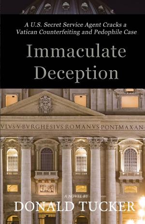 Cover of the book Immaculate Deception by Lauren Micchelli