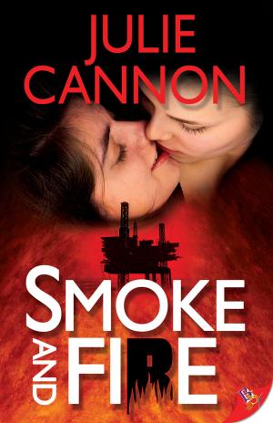 Cover of the book Smoke and Fire by Zavo