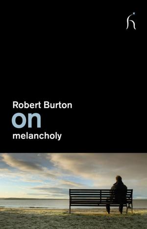 Cover of the book On Melancholy by Kit Peek