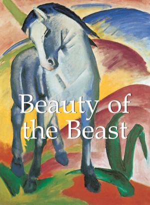 Cover of the book Beauty of the Beast by Christopher Hart