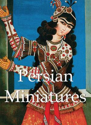 Book cover of Persian Miniatures