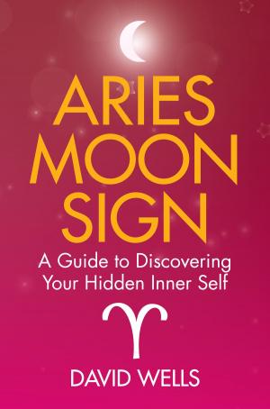Cover of the book Aries Moon Sign by Stephanie Beacham
