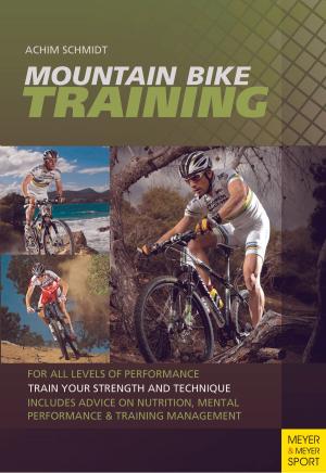 bigCover of the book Mountain Bike Training by 