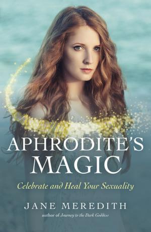 Cover of the book Aphrodite's Magic by Gary Blank