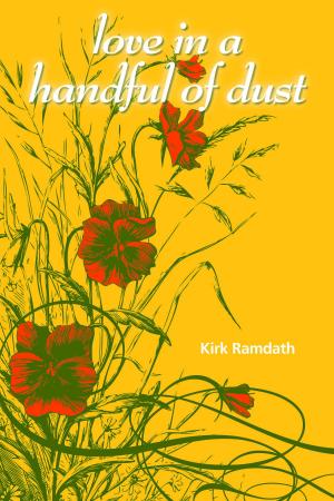 Cover of the book Love in a Handful of Dust by Ali Riley