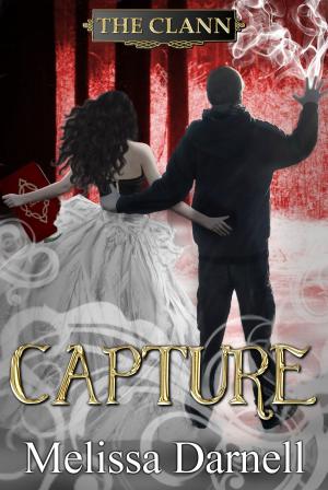 bigCover of the book Capture (The Clann 4) by 