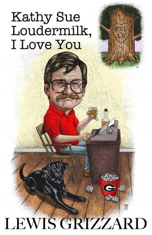 Cover of the book Kathy Sue Loudermilk, I Love You by Brian Hommel