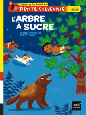 Cover of the book L'arbre à sucre by Ingrid Chabbert