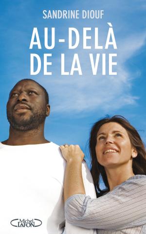 Cover of the book Au-delà de la vie by Mehdi