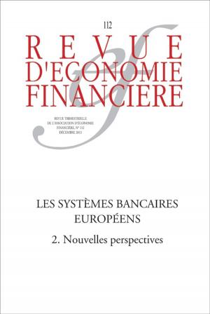 Book cover of Les systèmes bancaires européens (2) Nouvelles perspectives