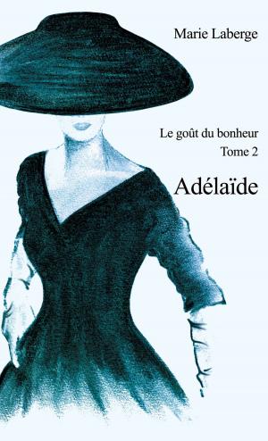 bigCover of the book Adélaïde by 