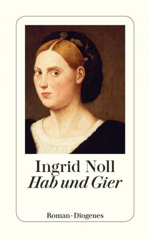 Cover of the book Hab und Gier by Campbell Hart