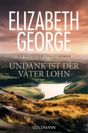 Cover of the book Undank ist der Väter Lohn by Ian Rankin