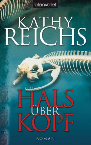 Cover of the book Hals über Kopf by Michael Crichton