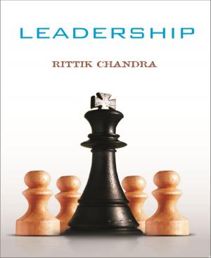 Cover of the book Leadership by Alastair Macleod